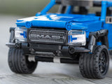 Cada Crush  · Off- Road Vehicles