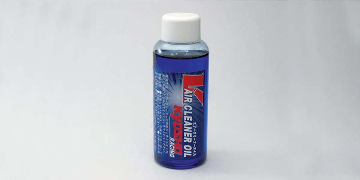 Air Cleaner Oil Kyosho (1948) 100Cc