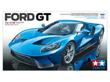 Tamiya 1/24 Ford Gt