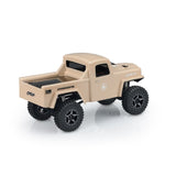 JCI Creep, Axial SCX24 Body