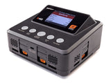 Spektrum S450 G2 Ac/Dc Smart Charger 4X50W