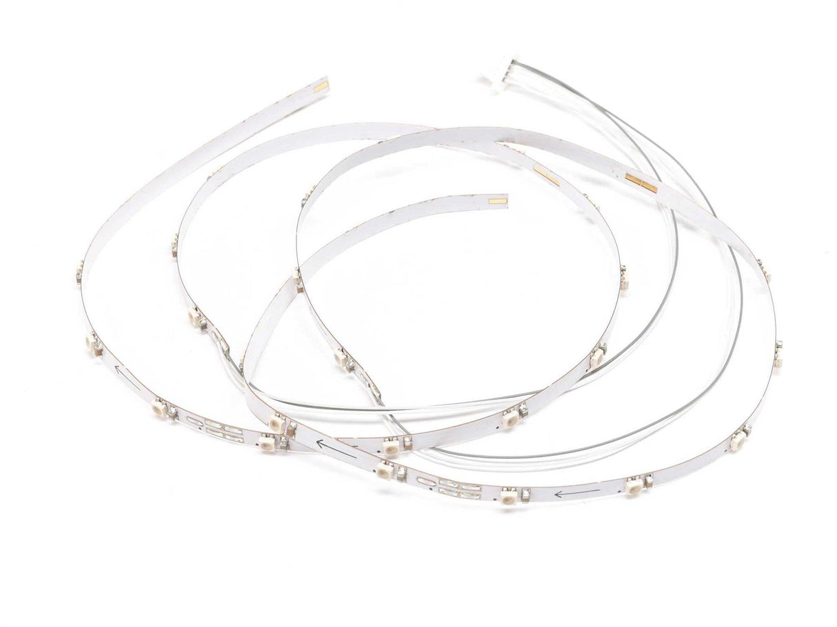E Flite LED Set: Ultrix 600mm