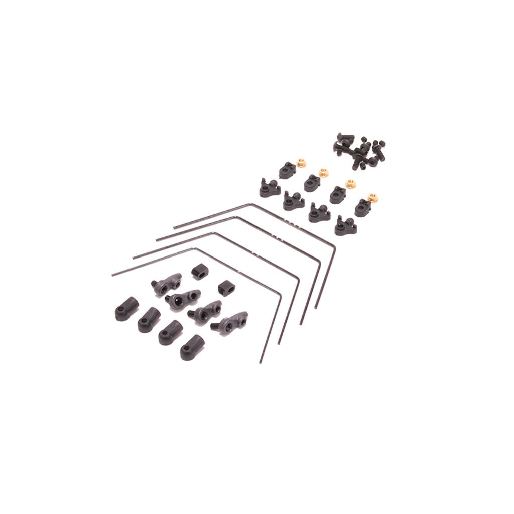 Anti Roll Bar Set - Vibe Tc