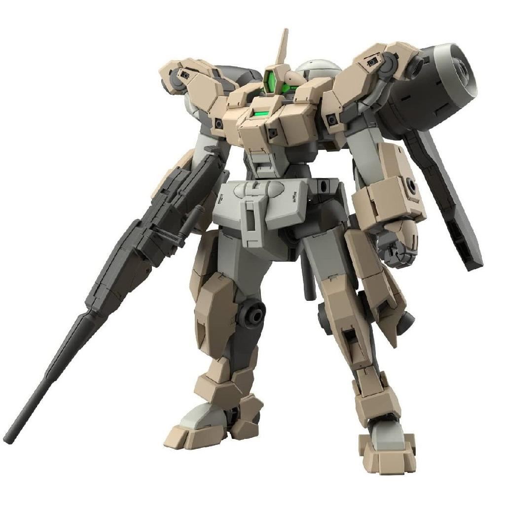 Bandai Hobby Hg 1/144 Demi Barding