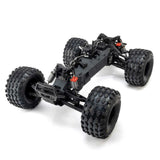 Pro-Line Powerstroke Rear Oil-Filled Shocks (2): Arrma Gorgon / Quake