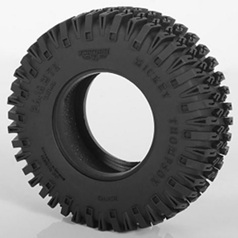 RC4WD MICKEY THOMPSON NARROW 2.2  BAJA MTZ SCALE TYRES