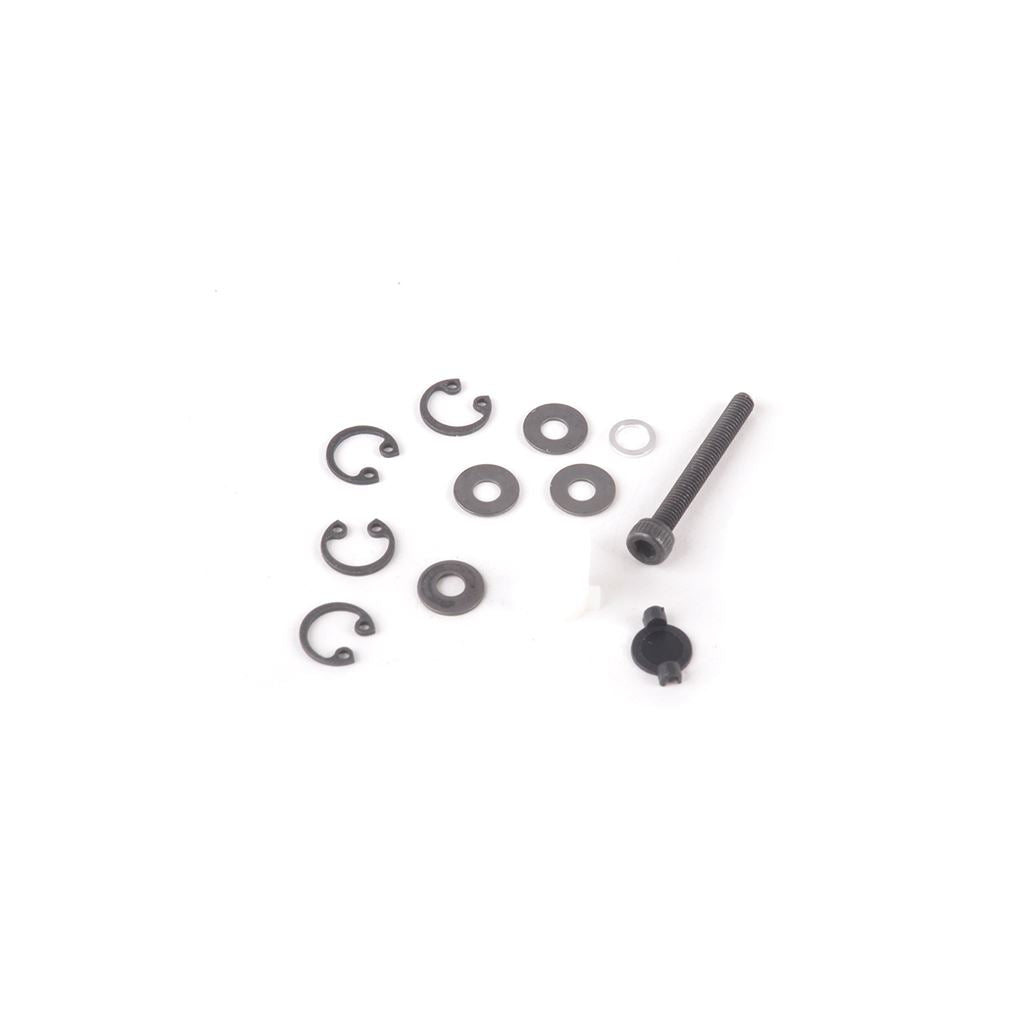 Schumacher Diff Screw set - Blade Diff