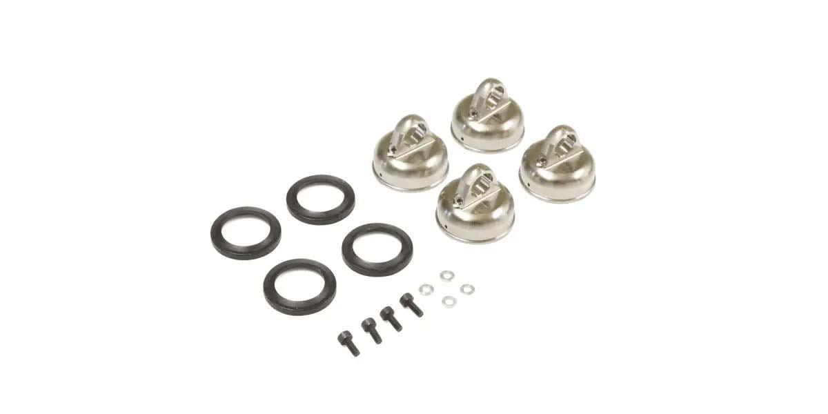 Threaded Big Shocks Cap Inferno Mp9-Mp10 Mp11 (4) Aeration Type