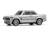 Nano-Ttr Bmw 2002 Turbo - Silver