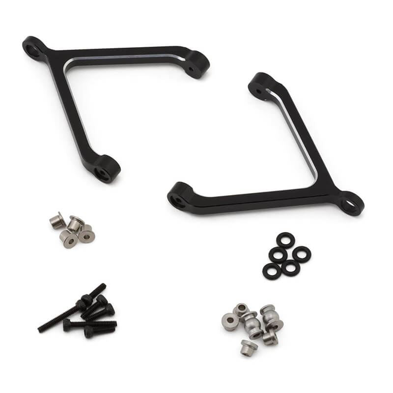Udi Rc Cx24 Metal Y Shape Linkage