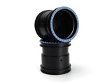 Monster King Wheel Black 56/2.2In (2Pcs)