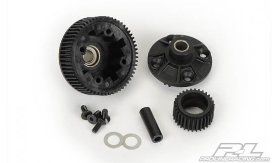 PROLINE TRANSMISSION AND IDLER GEAR SET KIT