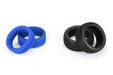 PROLINE 'HEX SHOT' M3 SOFT 1/8 BUGGY TYRES W/CLOSED CELL