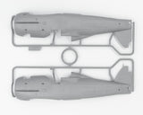 Icm Battle Of Malta With Cr. 42 Falco & Sea Gladiator Mk. Ii (Set Of 2 Aircraft)