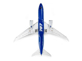E Flite Micro Boeing 787 Dreamliner Twin 30Mm Edf Bnf Basic
