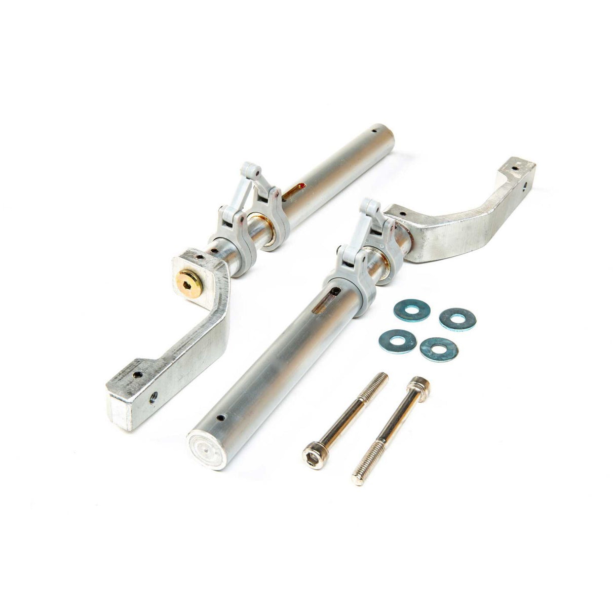 Hangar 9 Retract Struts: Ki-43 60cc