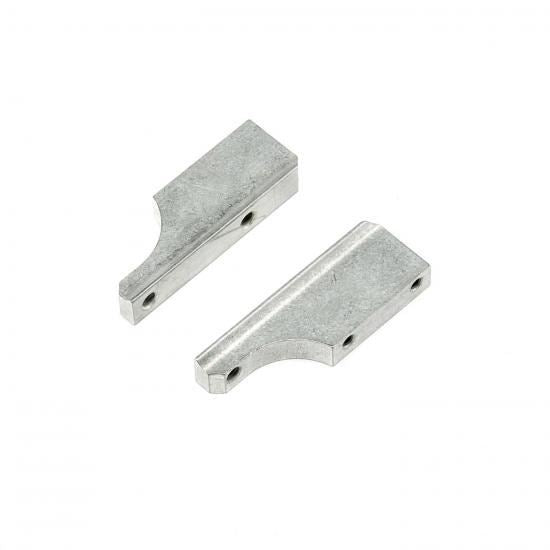 Losi Engine Mounts: 8/8T RTR (Losi241015)
