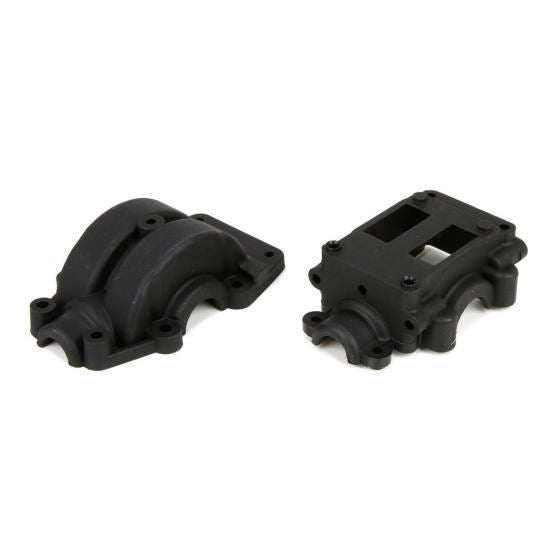 ECX Set: 1/10 4wd Allential Gearbox Set: 1:10 4wd All