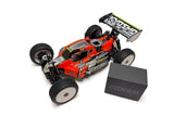 Kyosho Inferno Mp10 1:8 Rc Nitro Picco Six Edition