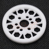 Yeah Racing Competition Delrin Spur Gear 64P 108T For 1/10 On Road Touring Drift