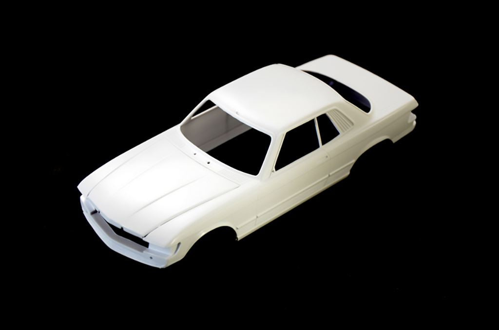Italeri Mercedes 450 SL