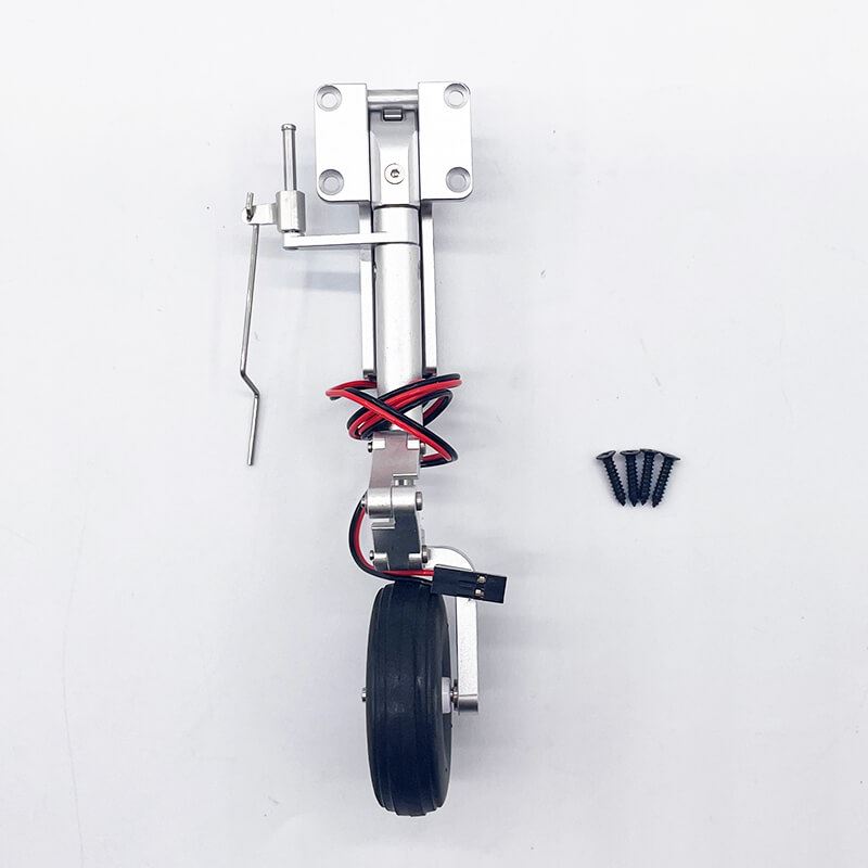 Xfly 64Mm F-35 Front Landing Gear System