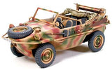 Tamiya Schwimmwagen Type 166