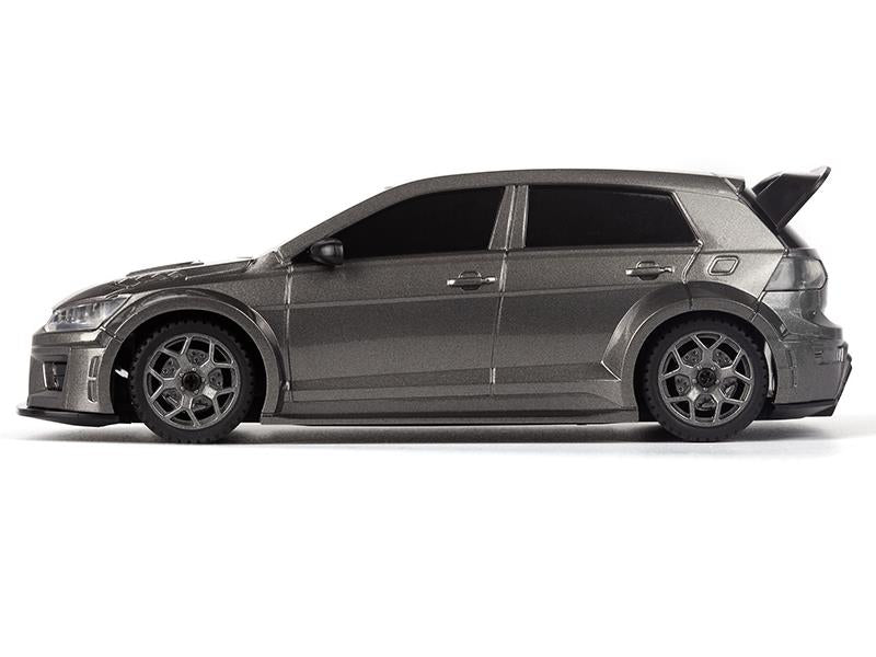 Myte R 1/43 Race Car - Grey