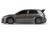 Myte R 1/43 Race Car - Grey