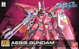 Bandai Hobby Hg 1/144 R05 Aegis Gundam