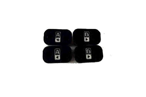 Sparko F8 Cnc Rear Hub Insert (2)
