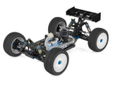 Team Associated Rc8T4.2 Team Kit 1/8 Nitro Truggy