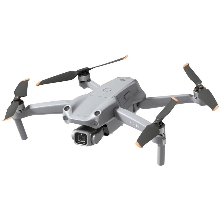 Dji Mavic Air 2S Drone � Flymore Combo