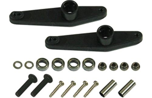 TT Mixing Lever
