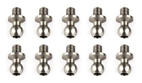ASSOCIATED BALLSTUDS 3.25 MM - LONG