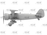 Icm Hs 123A-1 Legion Condor Attack Aircraft