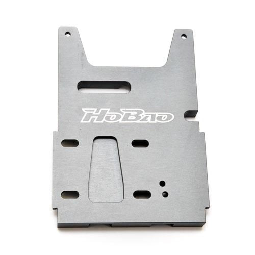 HOBAO MT CNC ALUM MOUNTING PLATE