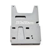 HOBAO MT CNC ALUM MOUNTING PLATE