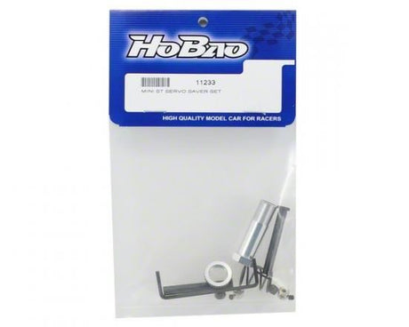 HoBao Hyper Mini ST / Hyper TT Servo Saver Set