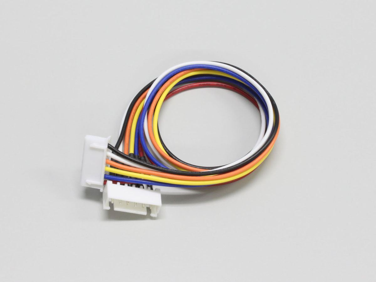 Kyosho 300Mm 5S Xh Balance Extension Wire