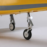 E Flite Habu Xs (Extra Sport) 80Mm Edf Bnf Basic With As3X+ And Safe