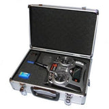 LOGIC Single Transmitter Case (345x235x120mm)