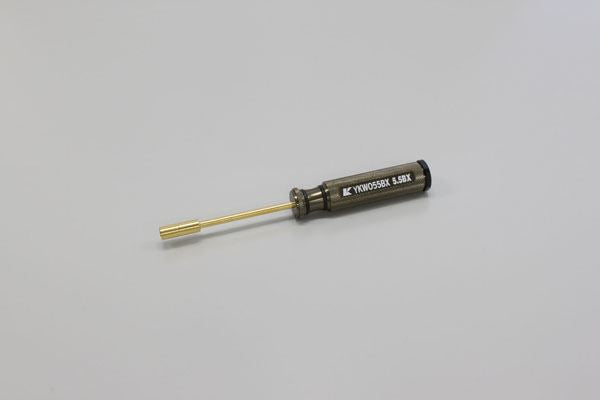 Kanai Tool Box Driver (5.5Mm)