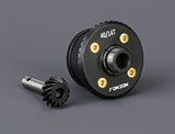 Fonzon 40/14T Full Metal Rear Diff Set - 1/10 Losi Baja Rey