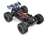 Corally Punisher Xd Rtr Truck - Blue