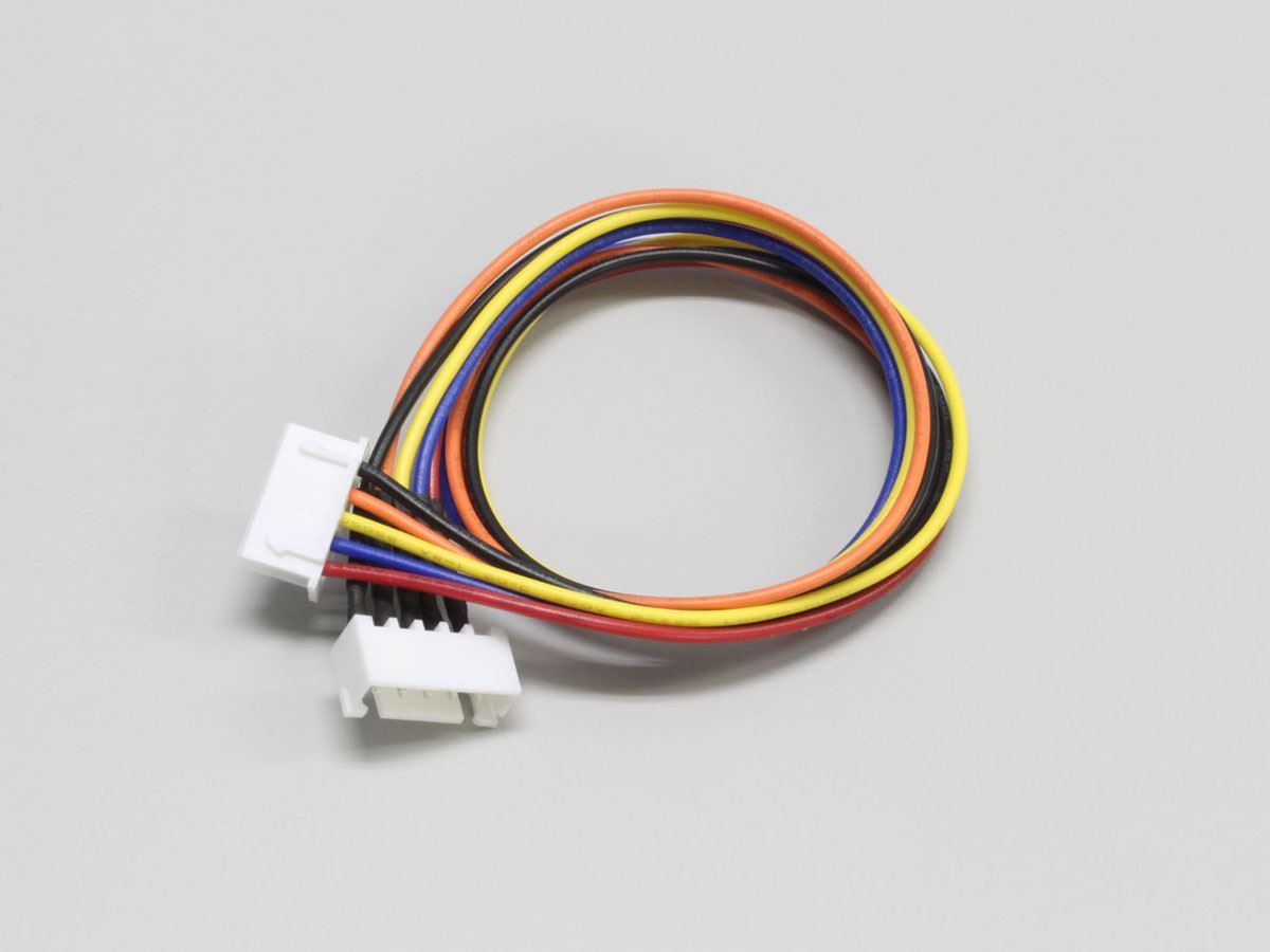 Kyosho 300Mm 4S Xh Balance Extension Wire