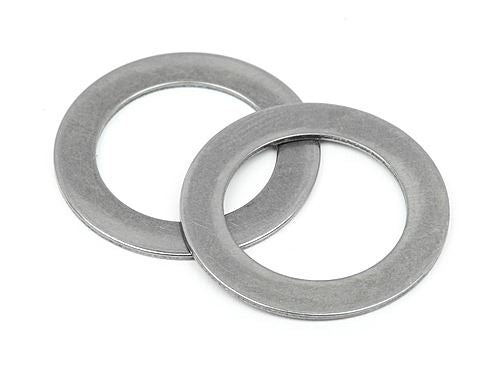 HPI Differential Ring X 2 (13 X 19mm)(Steel Diffs)