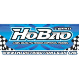 Savox Cml Hobao Banner 150X60Cm
