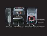 Etronix Powerpal Pocket Plus 2 Ac4A Lipo/Nimh Balance Charger