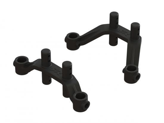 Arrma Body Mount Set Rear TYPHON 4x4
